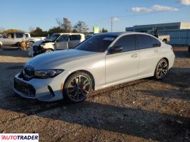 BMW Pozostałe 2024 3