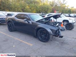 Dodge Challenger - zobacz ofertę