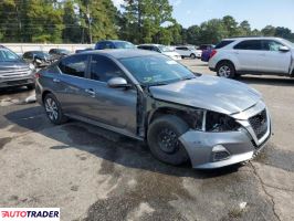 Nissan Altima 2020 2 Nissan Altima 2020 2