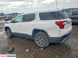 GMC Acadia 2020 2