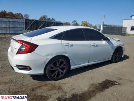 Honda Civic 2019 2 Honda Civic 2019 2