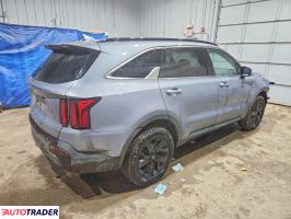 Kia Sorento 2021 2