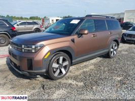 Hyundai Santa Fe 2024 2