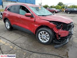 Ford Escape 2020 1 Ford Escape 2020 1
