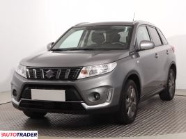 Suzuki Vitara 2018 1.0 109 KM Suzuki Vitara 2018 1.0 109 KM
