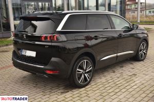 Peugeot 5008 2021 2.0 179 KM