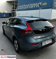 Volvo V40 2013 1.6 115 KM