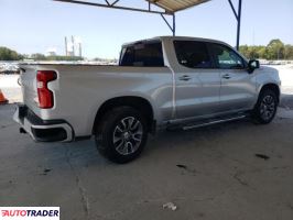 Chevrolet Silverado 2021 5 Chevrolet Silverado 2021 5