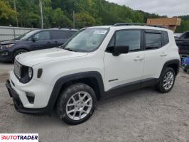 Jeep Renegade 2019 2 Jeep Renegade 2019 2
