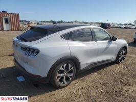 Ford Mustang 2023 Ford Mustang 2023