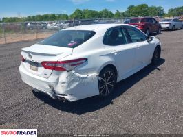 Toyota Camry 2020 2