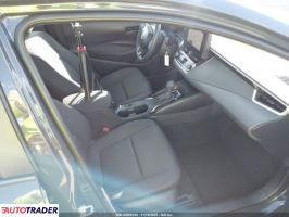 Toyota Corolla 2025 2