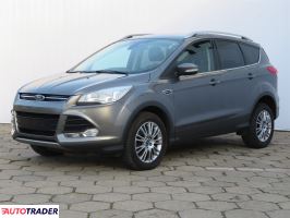 Ford Kuga 2013 2.0 138 KM Ford Kuga 2013 2.0 138 KM