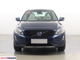 Volvo XC60 2015 2.0 187 KM