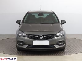 Opel Astra 2019 1.2 128 KM Opel Astra 2019 1.2 128 KM