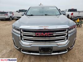 GMC Acadia 2023 2 GMC Acadia 2023 2
