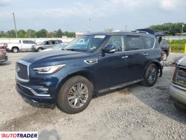 Infiniti Pozostałe 2021 5 Infiniti Pozostałe 2021 5