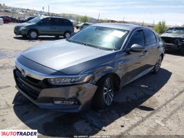 Honda Accord 2020 2