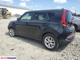 Kia Soul 2022 2 Kia Soul 2022 2