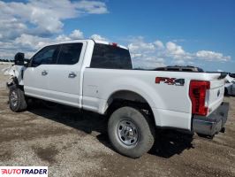 Ford Pozostałe 2019 6