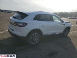 Lincoln Pozostałe 2021 2