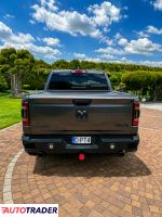 Dodge Ram 2023 5.7 396 KM
