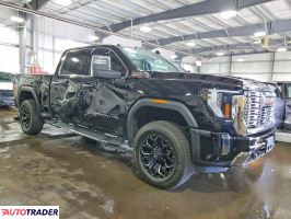 GMC Sierra 2024 6
