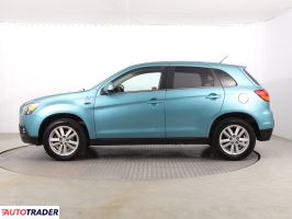 Mitsubishi ASX 2010 1.6 115 KM