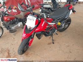 Ducati Pozostałe 2025