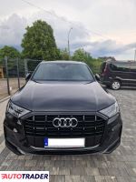 Audi Q7 2023 3.0 231 KM