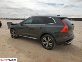 Volvo XC60 2022 2 Volvo XC60 2022 2