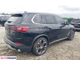 BMW X5 2020 3 BMW X5 2020 3