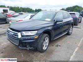 Audi Q5 2019 2