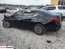 Nissan Altima 2023 2