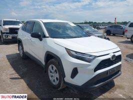 Toyota Pozostałe - zobacz ofertę