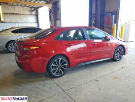Toyota Corolla 2020 2