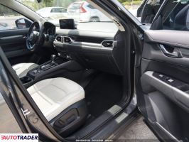 Mazda CX-5 2022 2