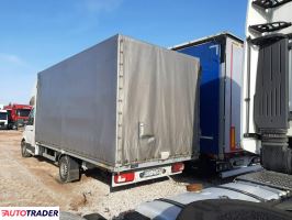 Volkswagen Crafter 2019 2.0 Volkswagen Crafter 2019 2.0