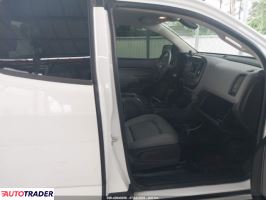 Chevrolet Colorado 2019 3 Chevrolet Colorado 2019 3