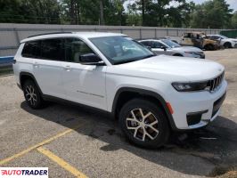 Jeep Grand Cherokee 2024 3