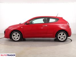 Alfa Romeo Mito 2012 1.4 103 KM