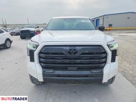 Toyota Tundra 2024 3