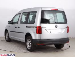 Volkswagen Caddy 2019 2.0 120 KM Volkswagen Caddy 2019 2.0 120 KM