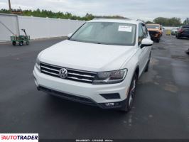 Volkswagen Tiguan 2020 2