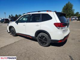 Subaru Forester 2024 2