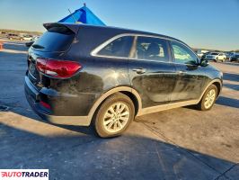 Kia Sorento 2019 2