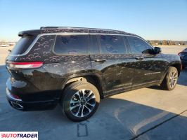 Jeep Cherokee 2021 3