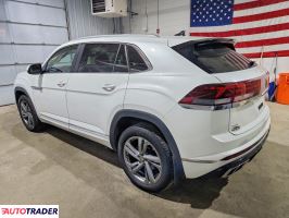 Volkswagen Atlas 2024 2