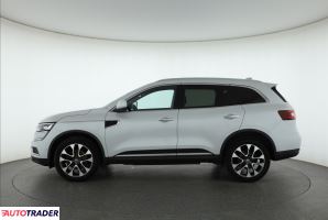 Renault Koleos 2017 2.0 174 KM