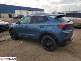 Buick Pozostałe 2024 1